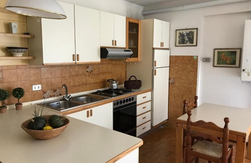 Ponte Arche Apartment | Monolocali Comano Terme