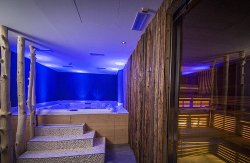 Commezzadura Hotel | Monroc Hotel