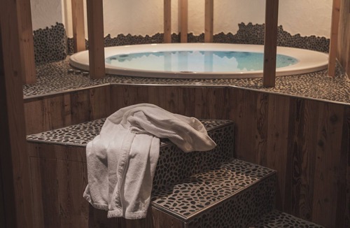 Commezzadura Hotel | Monroc Hotel
