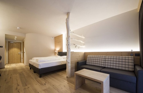Commezzadura Hotel | Monroc Hotel