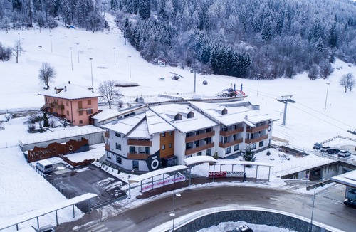 Commezzadura Hotel | Monroc Hotel
