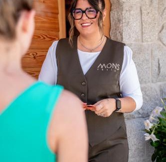 Pieve Tesino Ski Chalet | MONS Chalet