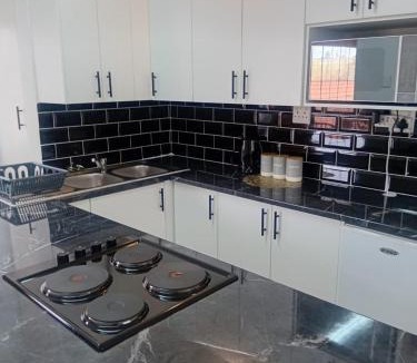 Newcastle Apartment | Mont Pelaan 21