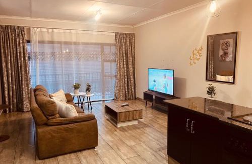 Newcastle Apartment | Mont Pelaan 39