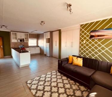 Newcastle Apartment | Mont Pelaan 48