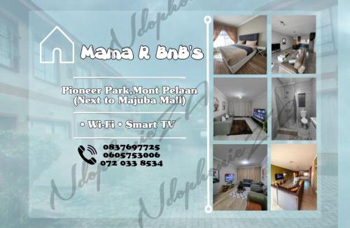 Newcastle Apartment | Mont Pelaan 48