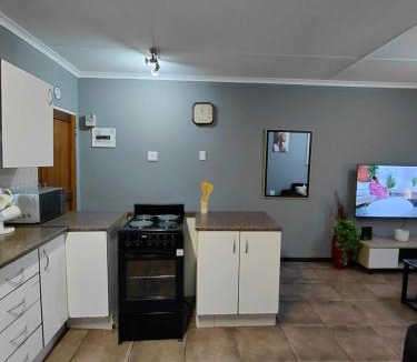 Newcastle Apartment | Mont Pelaan 7