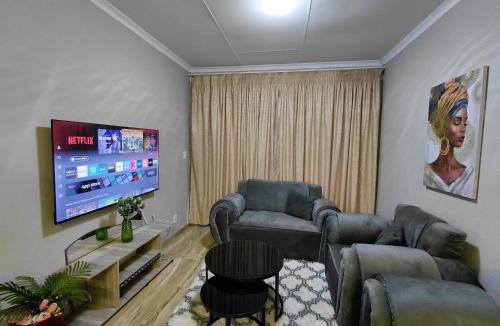 Newcastle Apartment | Mont Pelaan 88