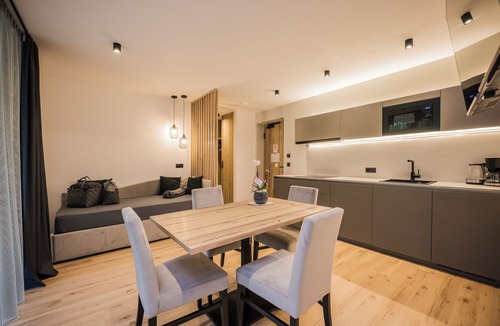 Villabassa House | Montanaris Apartments