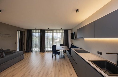 Villabassa House | Montanaris Apartments