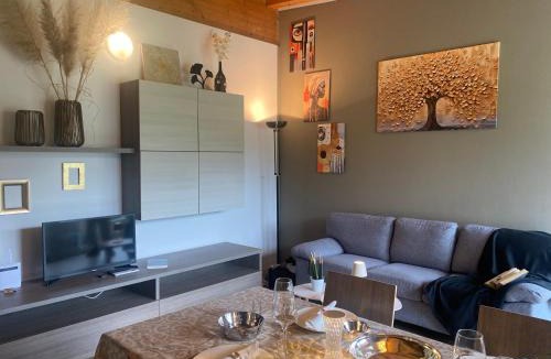 Ponte Arche House | MONTE MISONE 2.0
