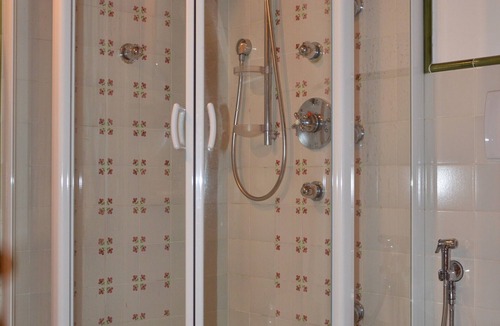 Rabbi Apartment | 'Monte Sole Monte Villar' with Mountain View