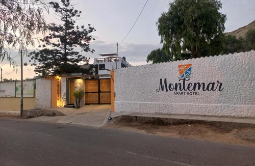 El Boqueron Apartment | Montemar Apart Hotel - Playa Huanchaco