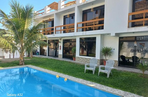 El Boqueron Apartment | Montemar Apart Hotel - Playa Huanchaco