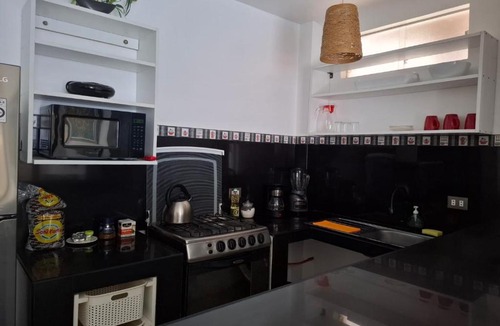 El Boqueron Apartment | Montemar Apart Hotel - Playa Huanchaco