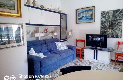 Cinque Terre Apartment | MONTEROSSO.A DUE PASSI DAL MARE