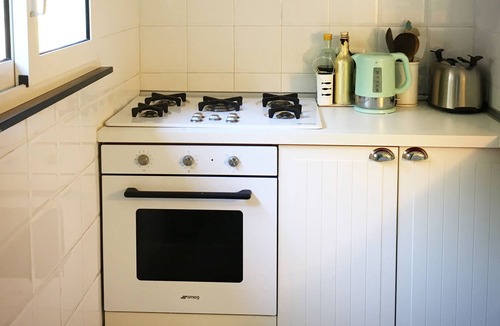 Cinque Terre House | Monterosso Al Mare: Charming house with peaceful garden in private park