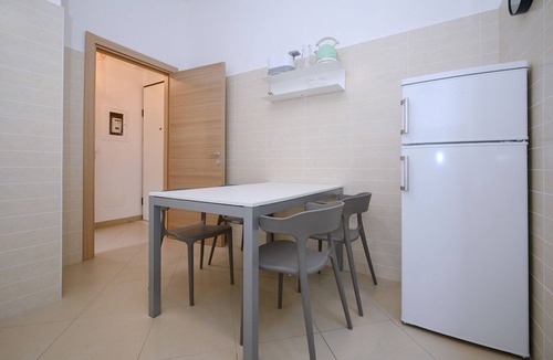 Cinque Terre Apartment | Monterosso is magic, it's sea, it's vacation, to be able to enjoy all this Nettuno was born, the perfect holiday home to discover the beauties of the Cinque TerreThanks to its two double bedrooms and the beautiful terrace with partial sea view you will r