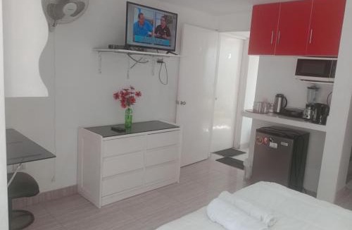 Santiago de Surco Hotel | Monterrico Suites Hotel