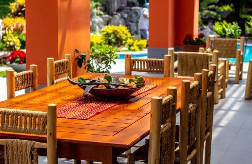 Jequetepeque Hotel | Monteverde Boutique Hotel