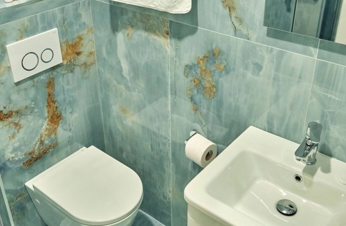 Shkoder County Hotel | Montflux Hotel