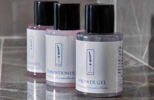 Shkoder County Hotel | Montflux Hotel