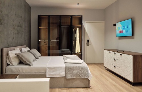 Shkoder County Hotel | Montflux Hotel