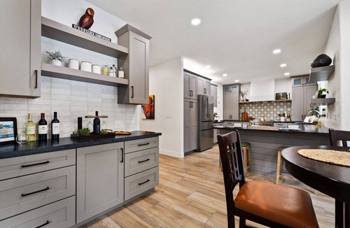 Ponderosa Trails Apartment | *Monthly Rental*Modern Home *Fenced Yard*Near NAU