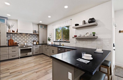Ponderosa Trails Apartment | *Monthly Rental*Modern Home *Fenced Yard*Near NAU