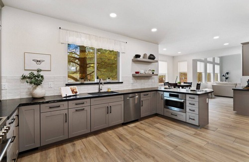 Ponderosa Trails Apartment | *Monthly Rental*Modern Home *Fenced Yard*Near NAU