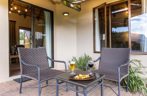 Jagersrust Cabin | Montusi Mountain Lodge
