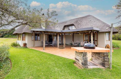 Jagersrust Apartment | Montusi Self-Catering Cottages