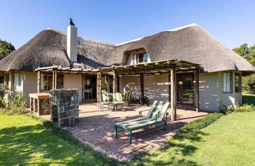 Jagersrust Apartment | Montusi Self-Catering Cottages