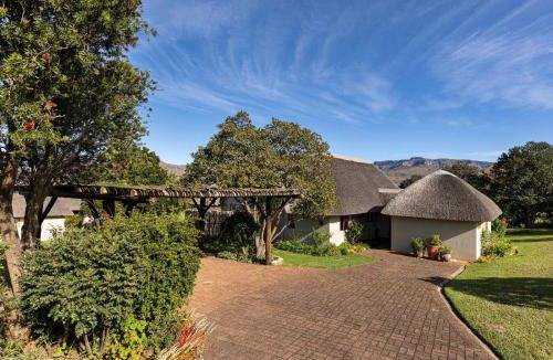 Jagersrust Apartment | Montusi Self-Catering Cottages