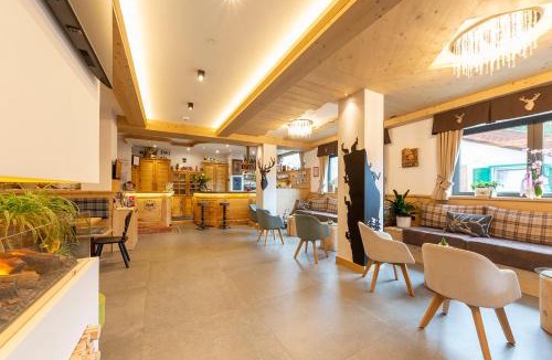 Moena Hotel | Monza Dolomites Hotel