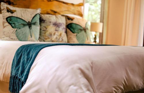 Monzi SH House | Monzi Safari Lodge