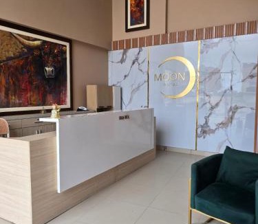 San Vicente de Canete Apartment | MOON Edificio