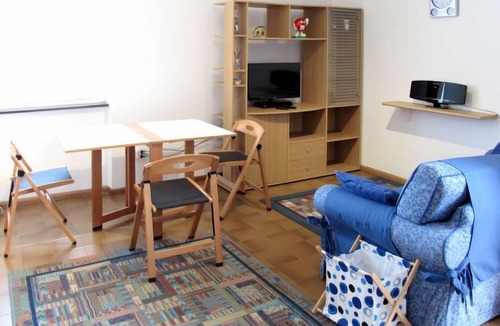 San Cristoforo Apartment | Morena by Interhome