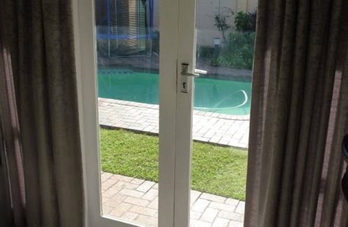 Morningside Cottage | Morningside, Durban - Peaceful Garden Cottage!
