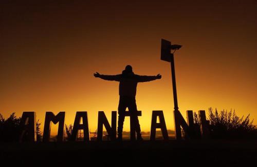 Isla Amantani Hotel | Mosoc pacha lodge amantani