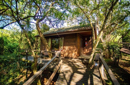 Hluhluwe House | Motel ∙ 10 guests