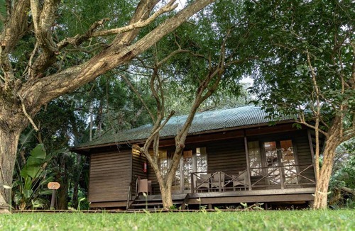 Hluhluwe House | Motel ∙ 10 guests