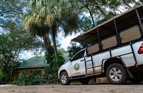 Hluhluwe House | Motel ∙ 10 guests