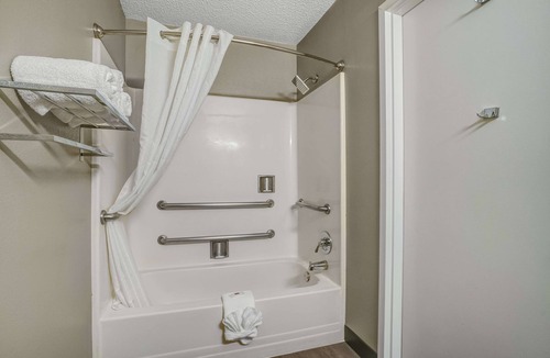 Tucson Hotel | Motel 6 Tucson, AZ - East Williams Center