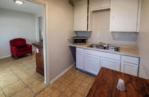 Mesa Hotel | Motel 7 By Oyo Near Phoenix Airport