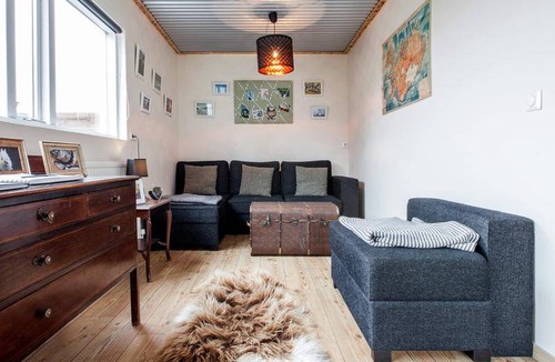 Seltjarnarnes House | Motel ∙ 8 guests