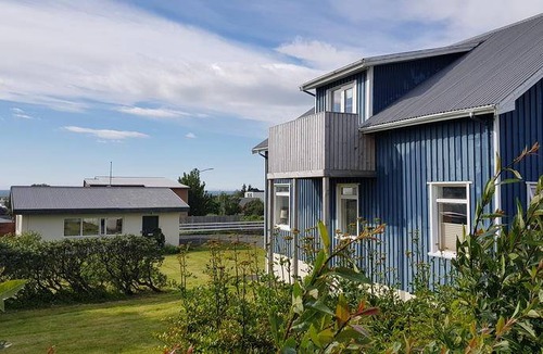 Seltjarnarnes House | Motel ∙ 8 guests