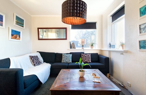 Seltjarnarnes House | Motel ∙ 8 guests