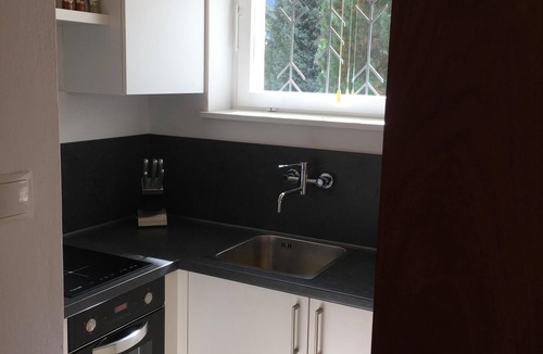 Carezza House | Mountain hut in Karersee with an unobstructed view of the Latemar
