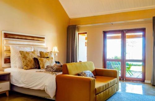 Balgowan Hotel | Mount Shekinah Country Hotel